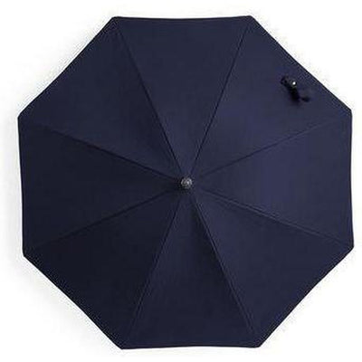 Stokke Parasol - Black Plastic - Xplory / Crusi / Scoot