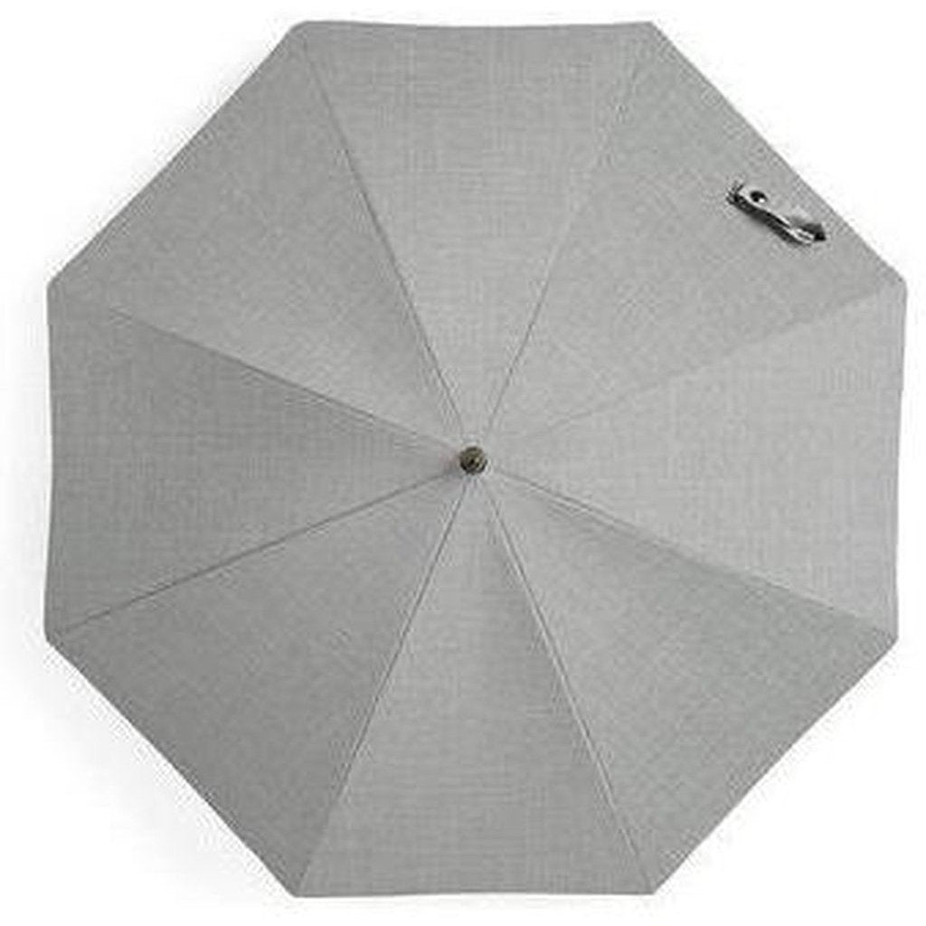 Stokke Parasol - Black Plastic - Xplory / Crusi / Scoot