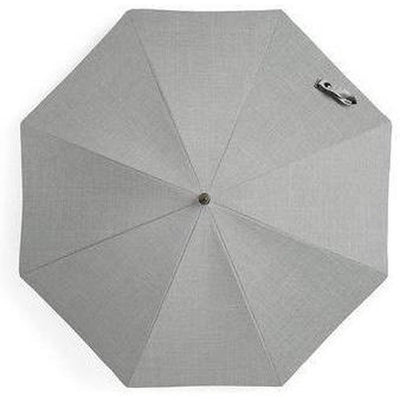 Stokke Parasol - Black Plastic - Xplory / Crusi / Scoot