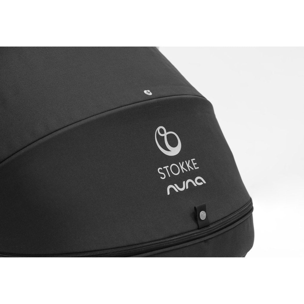 Stokke PIPA by Nuna Car Seat and Base for Xplory/Scoot/Trailz/Beat