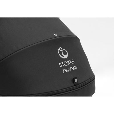 Stokke PIPA by Nuna Car Seat and Base for Xplory/Scoot/Trailz/Beat