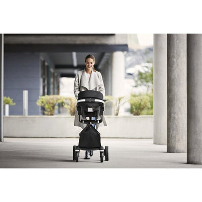 Stokke PIPA by Nuna Car Seat and Base for Xplory/Scoot/Trailz/Beat