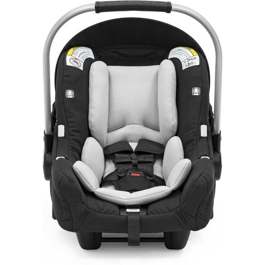 Stokke PIPA by Nuna Car Seat and Base for Xplory/Scoot/Trailz/Beat