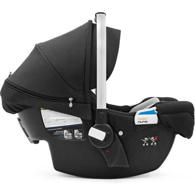 Stokke PIPA by Nuna Car Seat and Base for Xplory/Scoot/Trailz/Beat