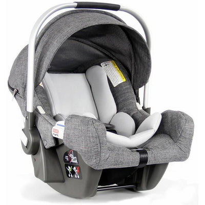 Stokke PIPA by Nuna Car Seat and Base for Xplory/Scoot/Trailz/Beat