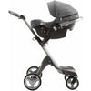 Stokke PIPA by Nuna Car Seat and Base for Xplory/Scoot/Trailz/Beat