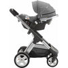 Stokke PIPA by Nuna Car Seat and Base for Xplory/Scoot/Trailz/Beat