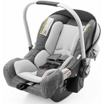 Stokke PIPA by Nuna Car Seat and Base for Xplory/Scoot/Trailz/Beat