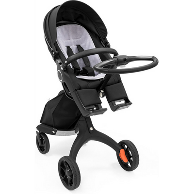 Stokke Stroller All Weather Inlay