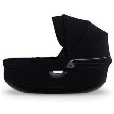 Stokke Trailz Black Carry Cot Bassinet