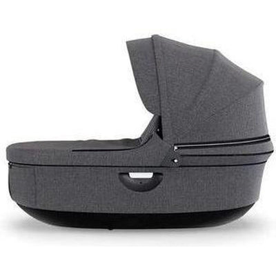 Stokke Trailz Black Carry Cot Bassinet