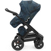 Stokke Trailz Stroller - Freedom Edition