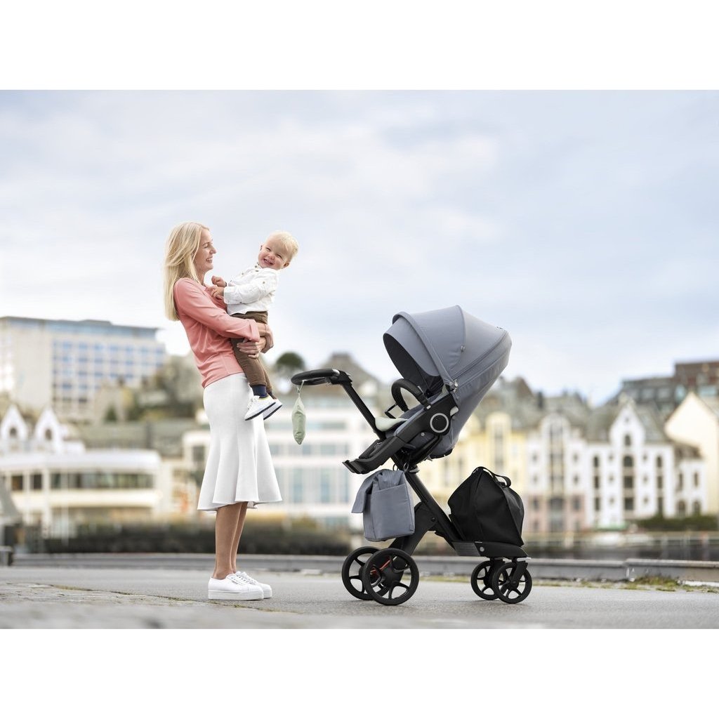 Stokke Xplory Balance Stroller - Limited Edition