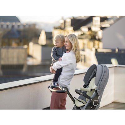 Stokke Xplory Balance Stroller - Limited Edition