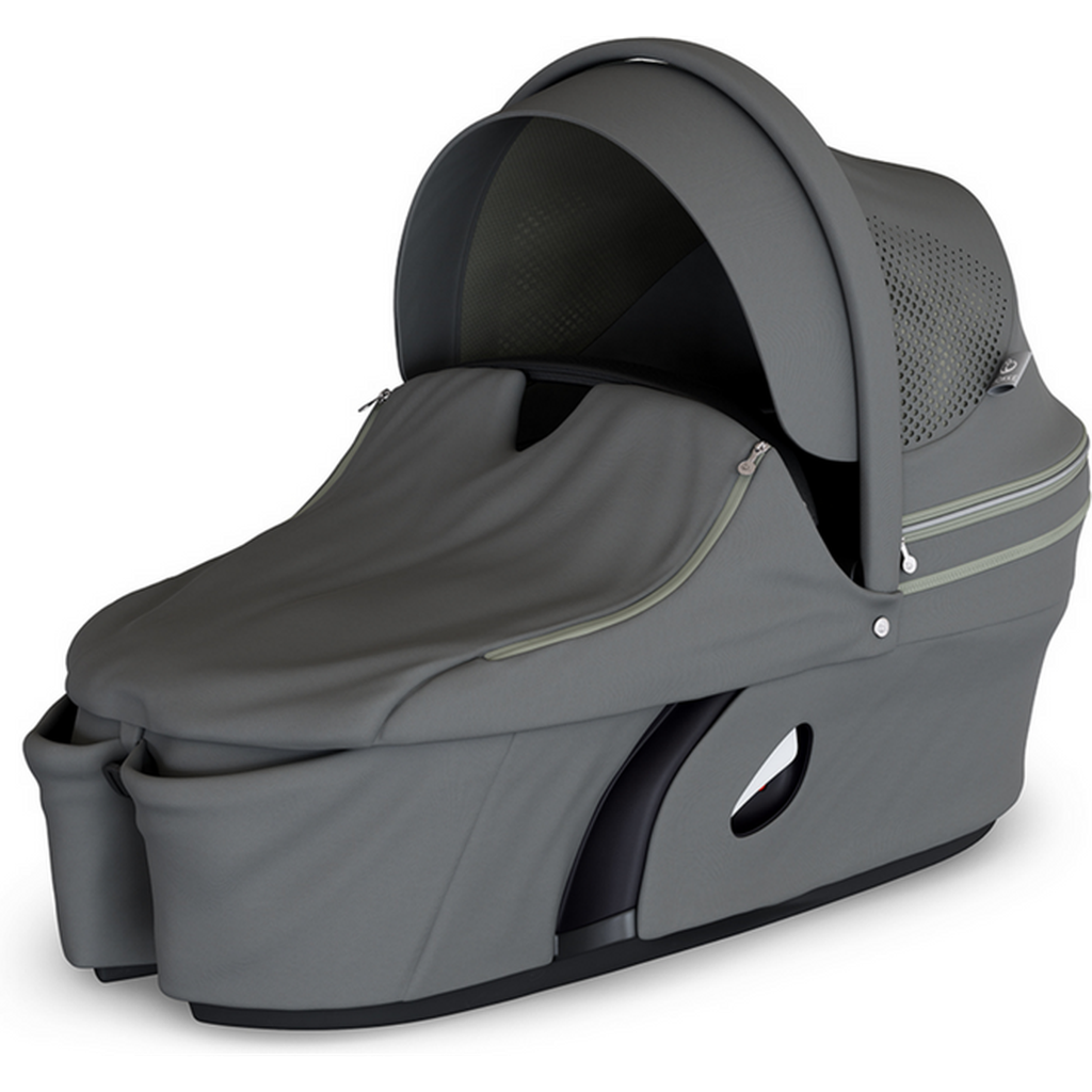 Stokke Xplory V6 Carry Cot Bassinet