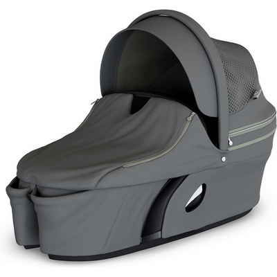 Stokke Xplory V6 Carry Cot Bassinet