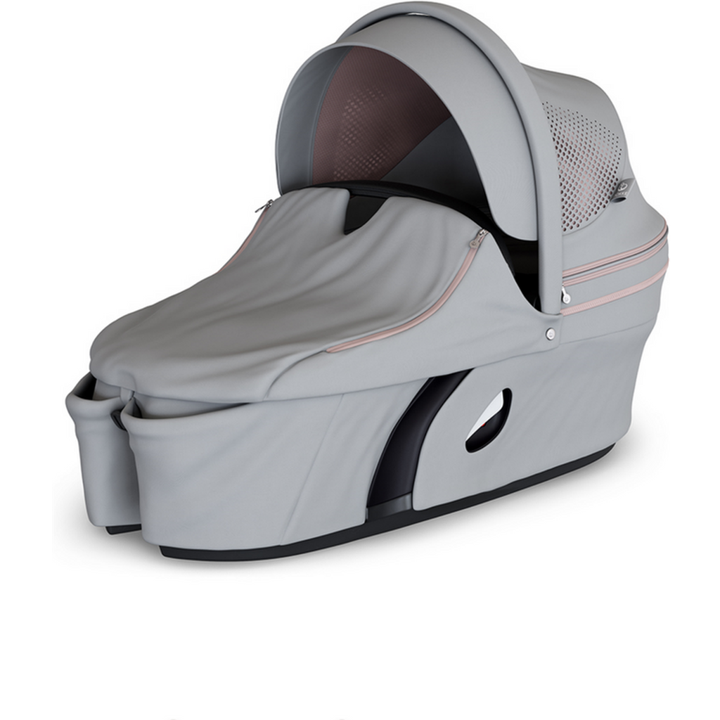Stokke Xplory V6 Carry Cot Bassinet