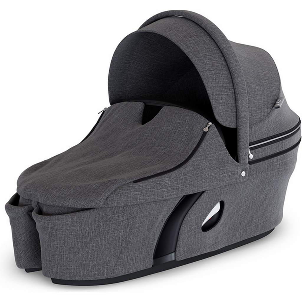 Stokke Xplory V6 Carry Cot Bassinet