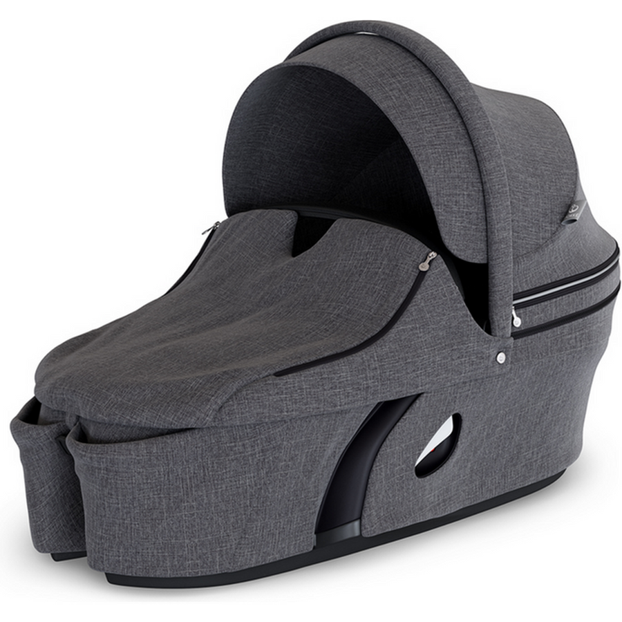 Stokke Xplory V6 Carry Cot Bassinet