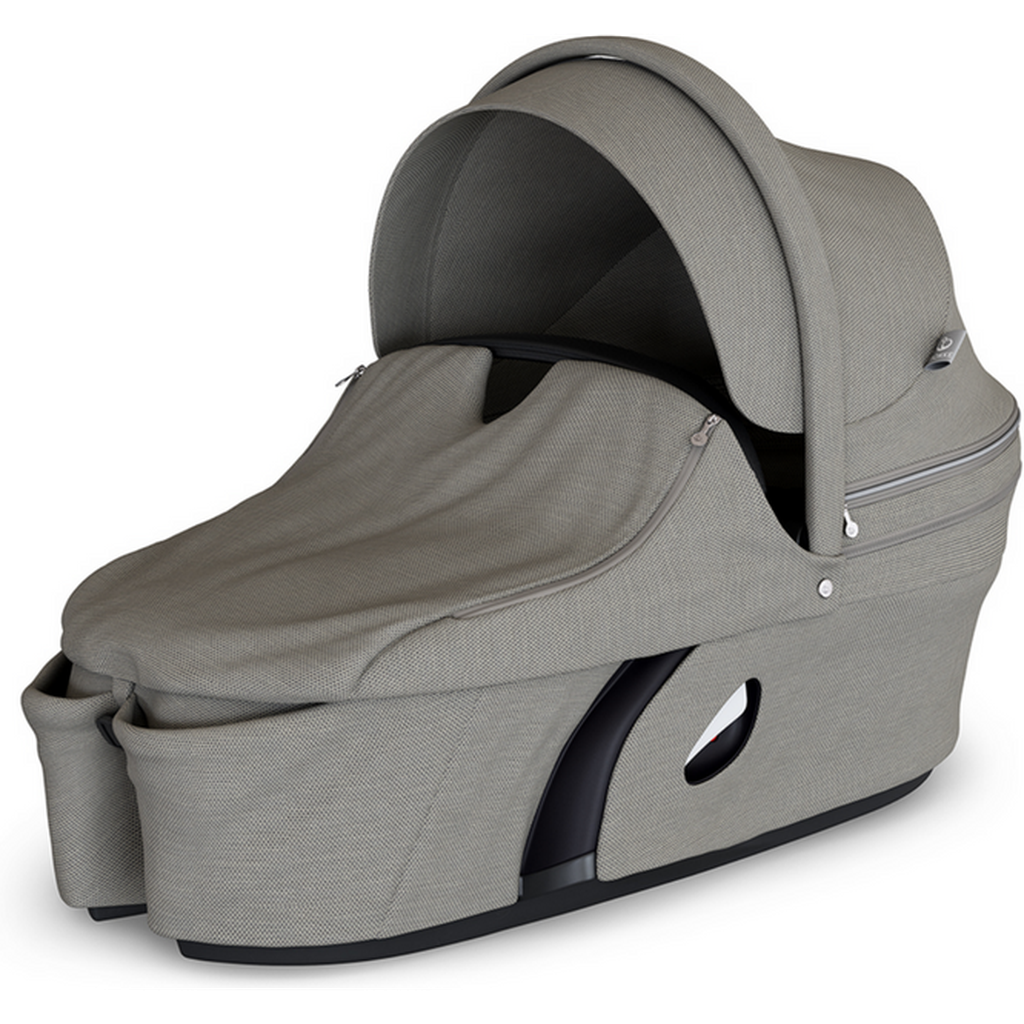 Stokke Xplory V6 Carry Cot Bassinet