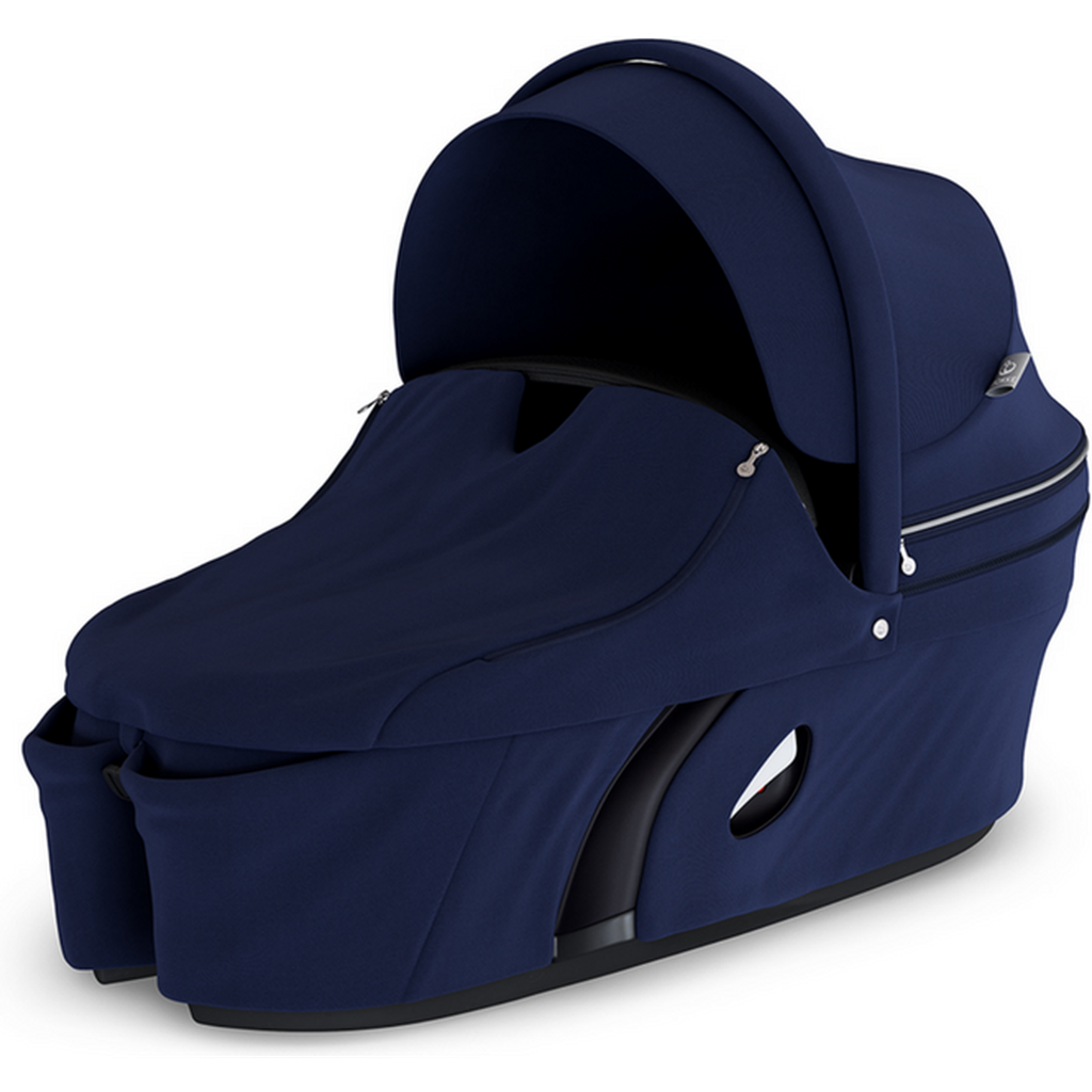Stokke Xplory V6 Carry Cot Bassinet