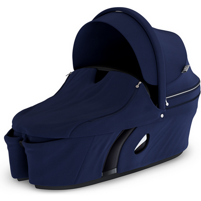 Stokke Xplory V6 Carry Cot Bassinet