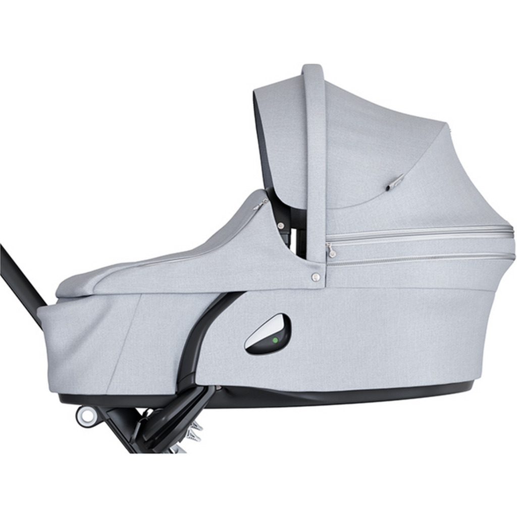 Stokke Xplory V6 Carry Cot Bassinet