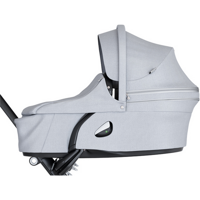 Stokke Xplory V6 Carry Cot Bassinet