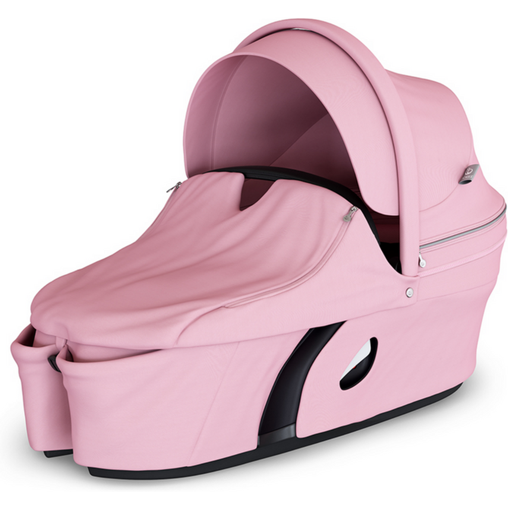 Stokke Xplory V6 Carry Cot Bassinet