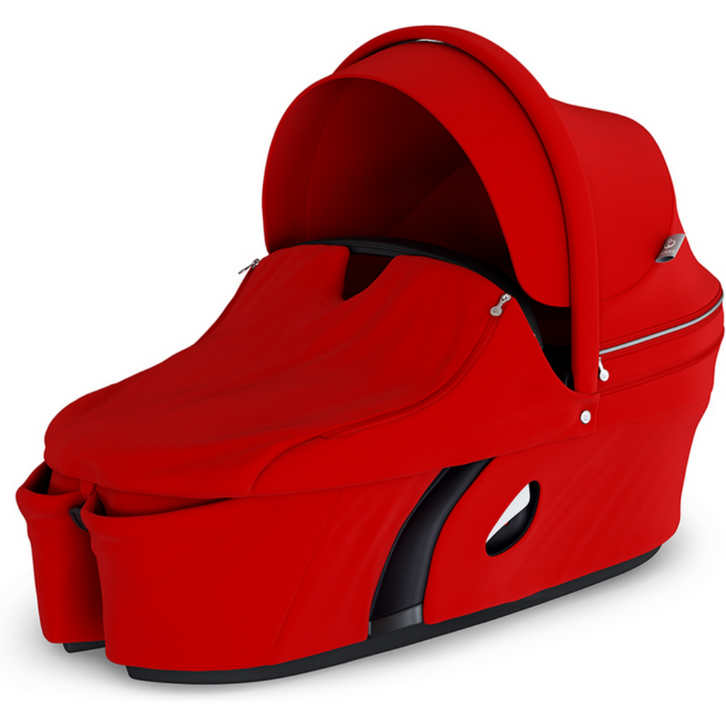 Stokke Xplory V6 Carry Cot Bassinet