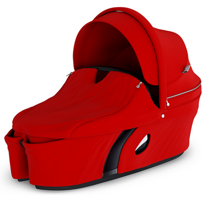 Stokke Xplory V6 Carry Cot Bassinet