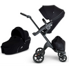 Stokke Xplory V6 Stroller and Carry Cot Bundle