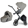 Stokke Xplory V6 Stroller and Carry Cot Bundle