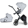 Stokke Xplory V6 Stroller and Carry Cot Bundle