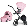 Stokke Xplory V6 Stroller and Carry Cot Bundle