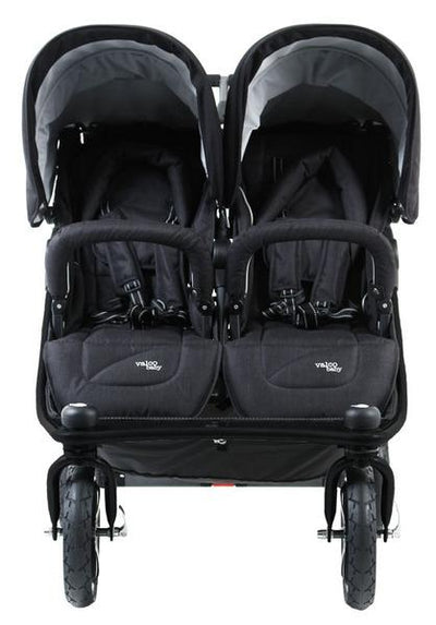 VALCO BABY Tri Mode Duo X Double Stroller