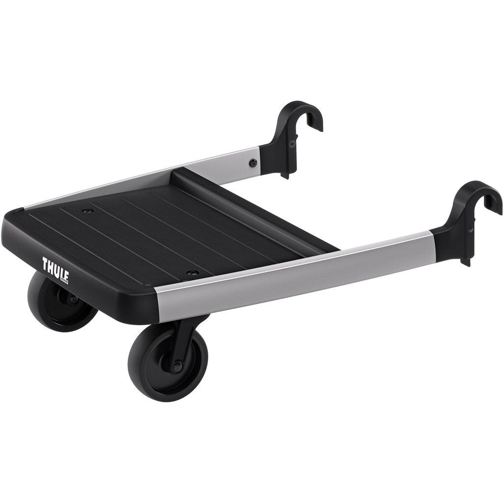 Thule Glider Board - Sleek / Spring