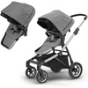 Thule Sleek Double Stroller