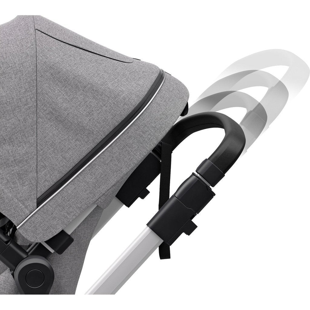 Thule Sleek Stroller
