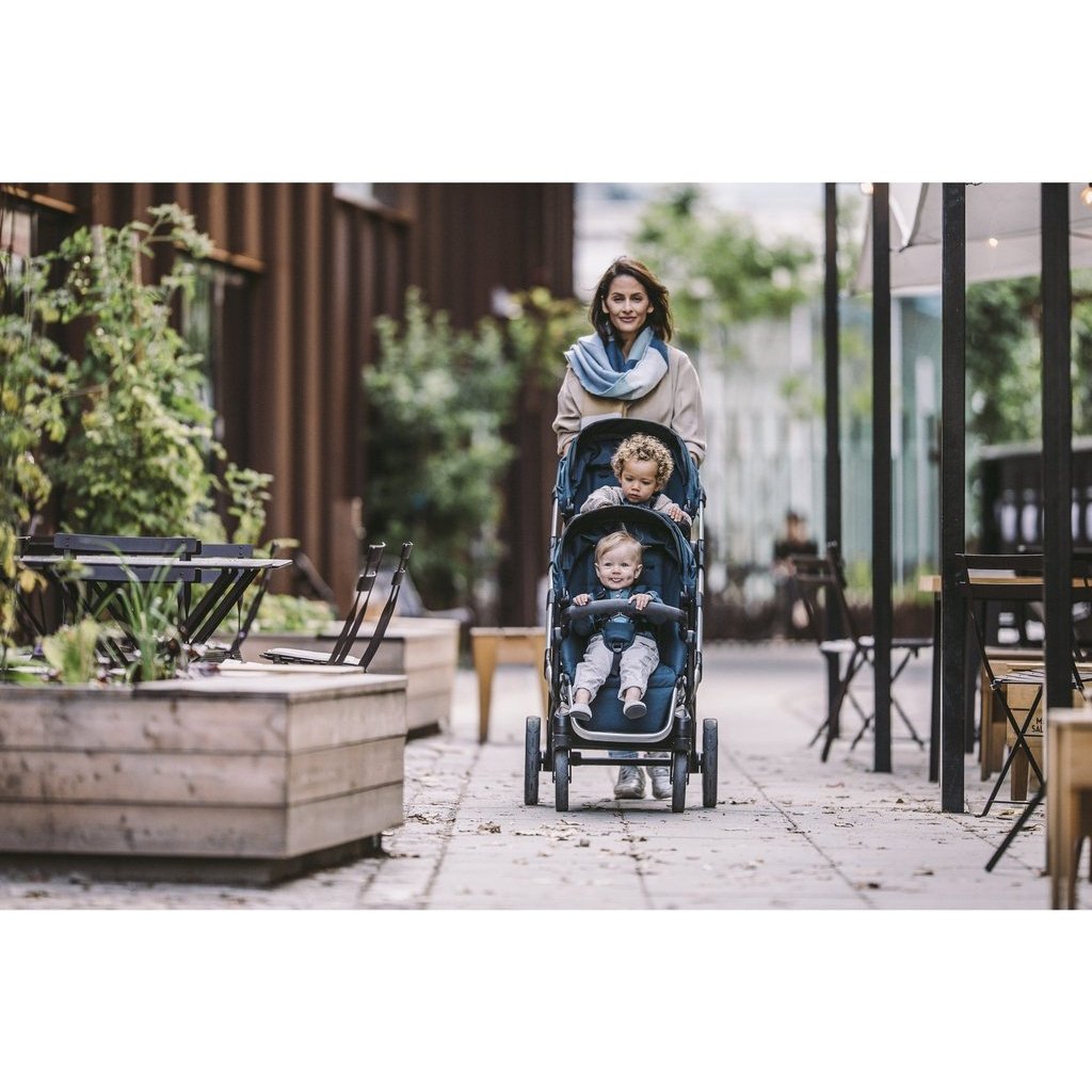 Thule Sleek Stroller