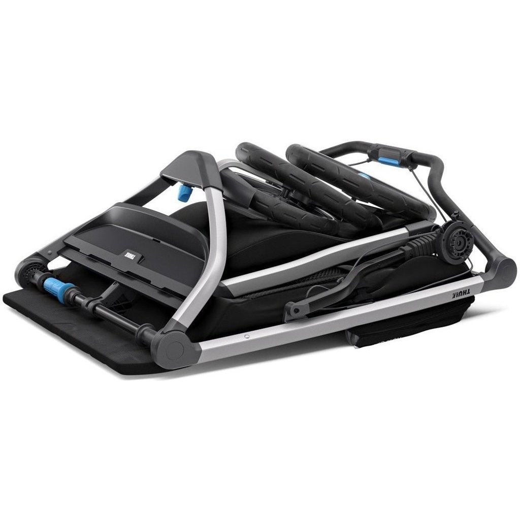 Thule Urban Glide 2 Double Stroller