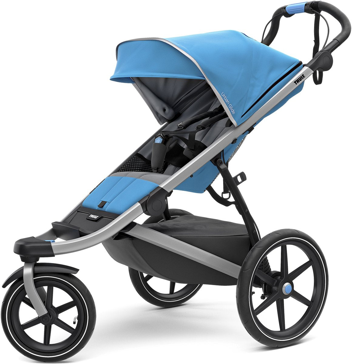 Thule Urban Glide 2 Single Stroller