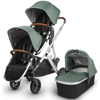 UPPAbaby VISTA Double 2019