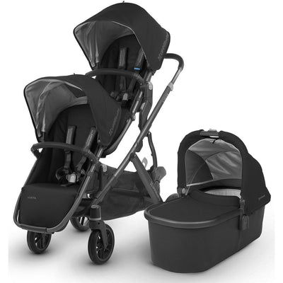 UPPAbaby VISTA Double 2019