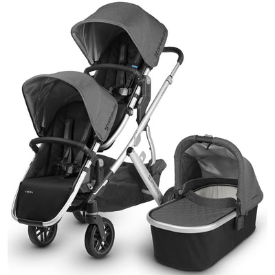 UPPAbaby VISTA Double 2019
