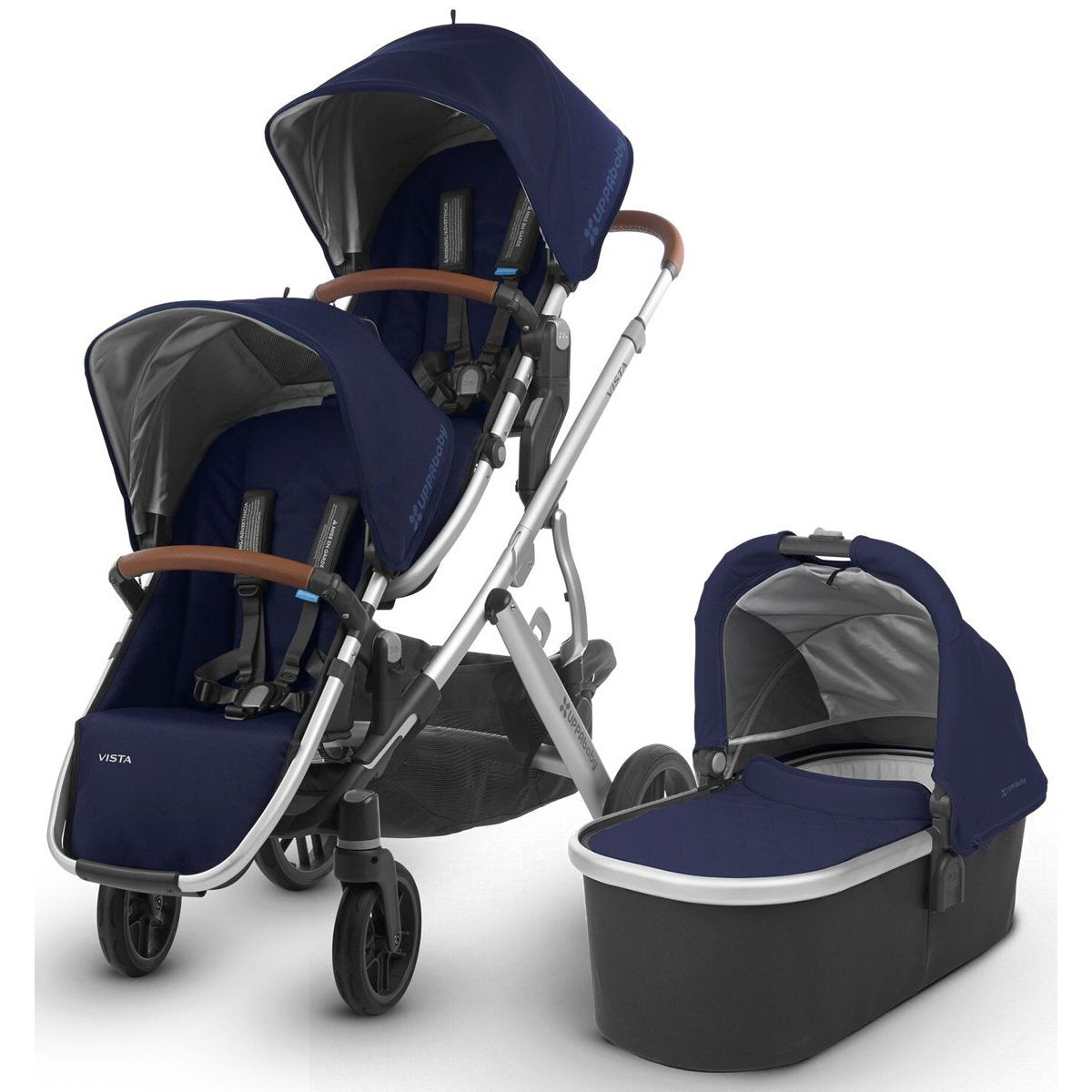 UPPAbaby VISTA Double 2019