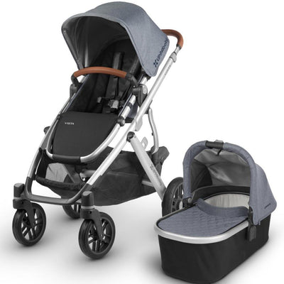 UPPAbaby VISTA 2019 Stroller