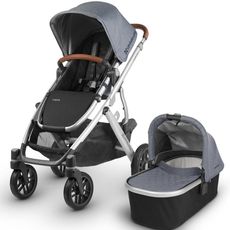 UPPAbaby VISTA 2019 Stroller