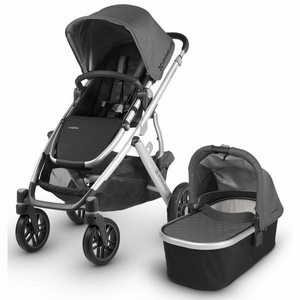 UPPAbaby VISTA 2019 Stroller