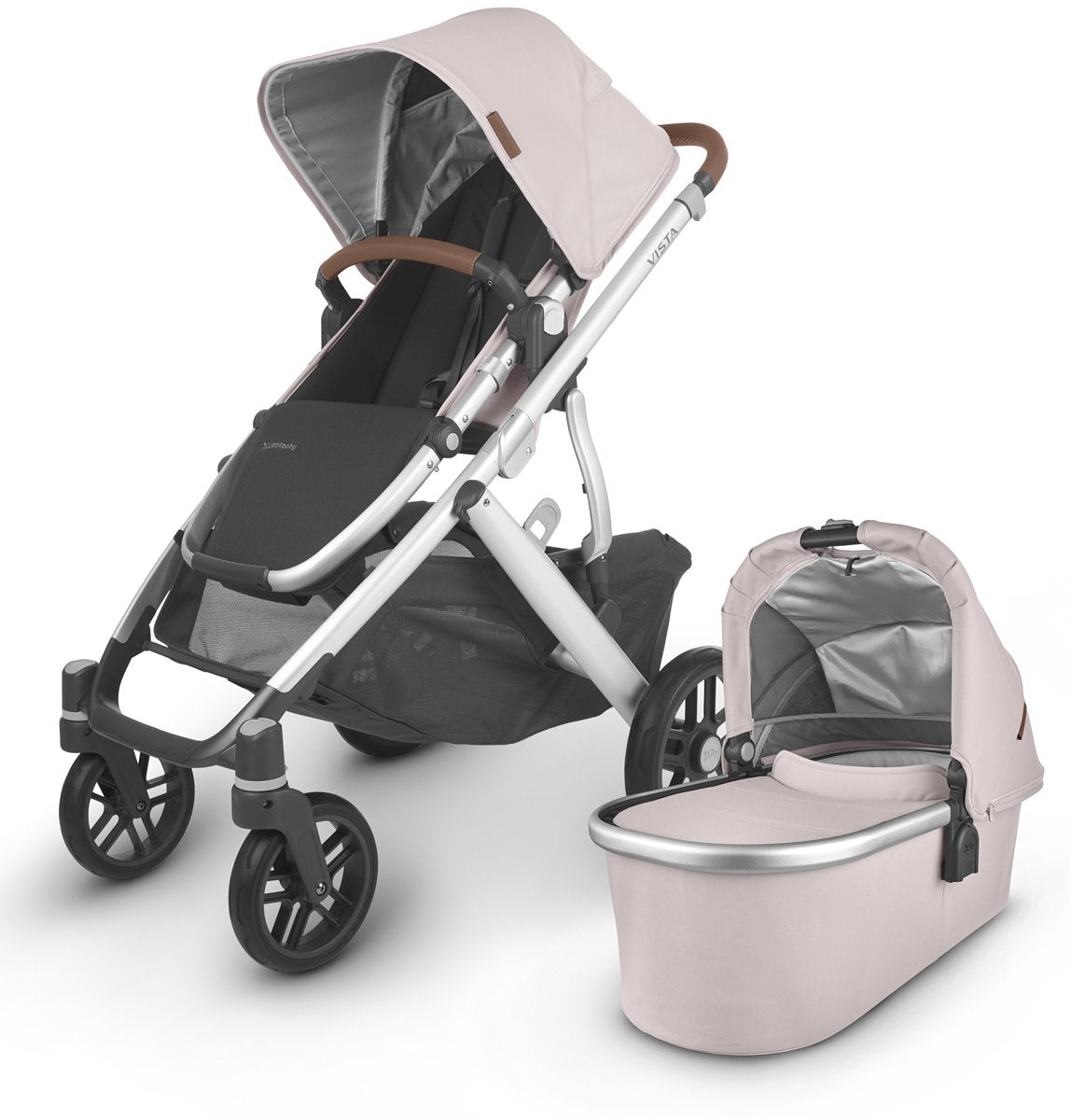 UPPAbaby Vista V2 2020 Stroller